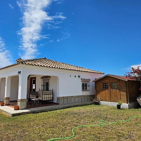 Villa Nonina Chiclana de la Frontera Exteriér fotografie