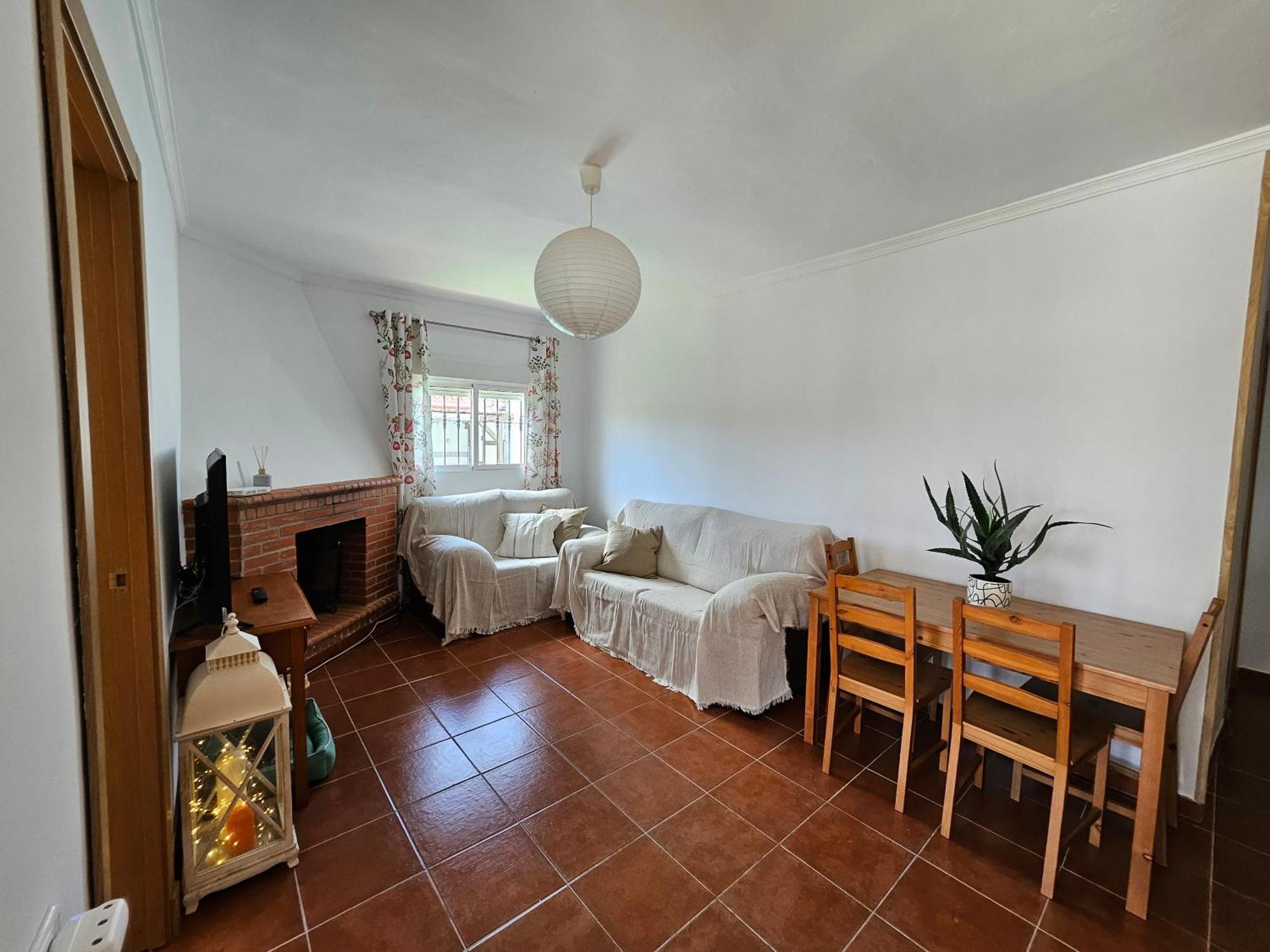 Villa Nonina Chiclana de la Frontera Exteriér fotografie
