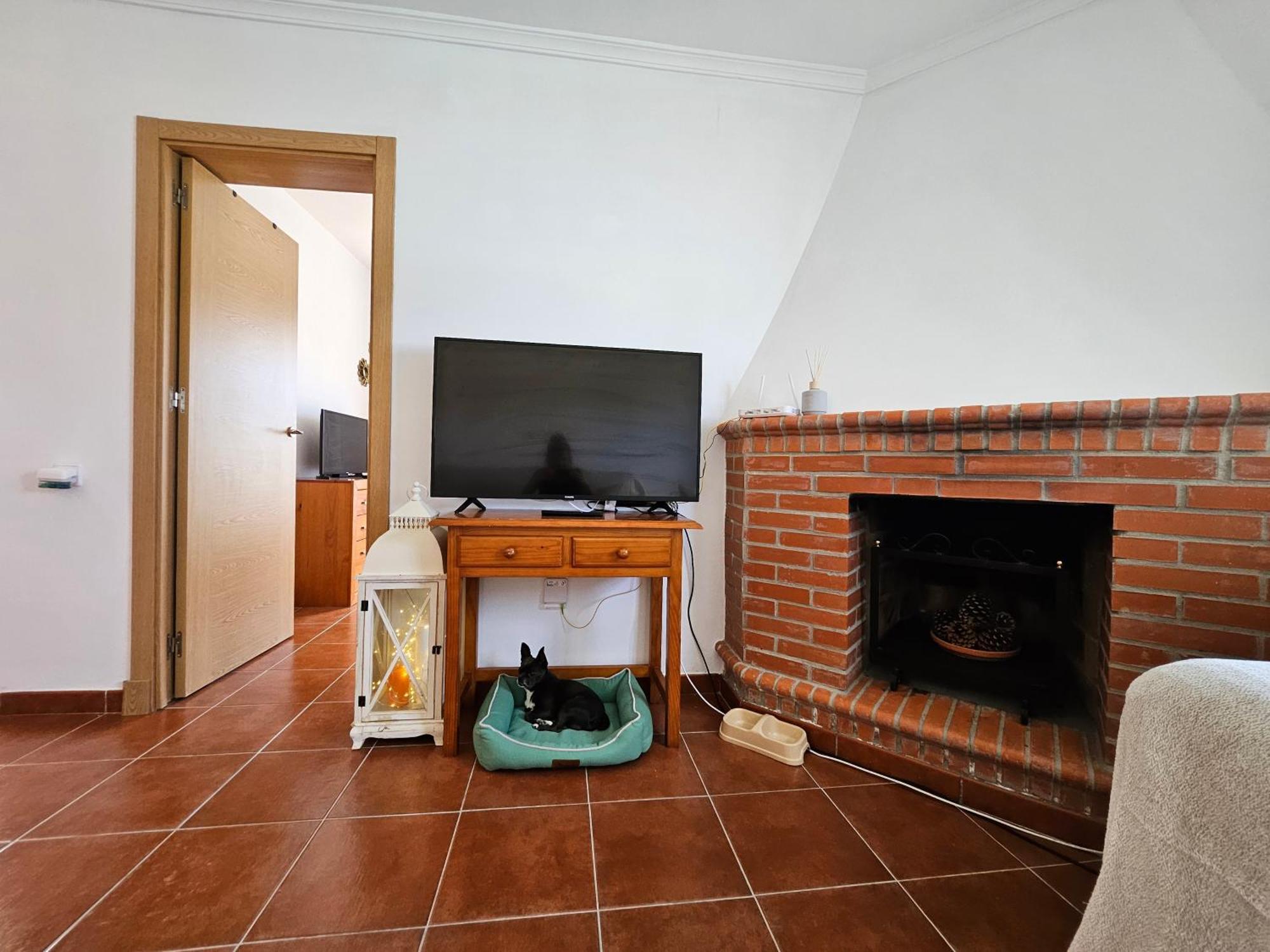 Villa Nonina Chiclana de la Frontera Exteriér fotografie