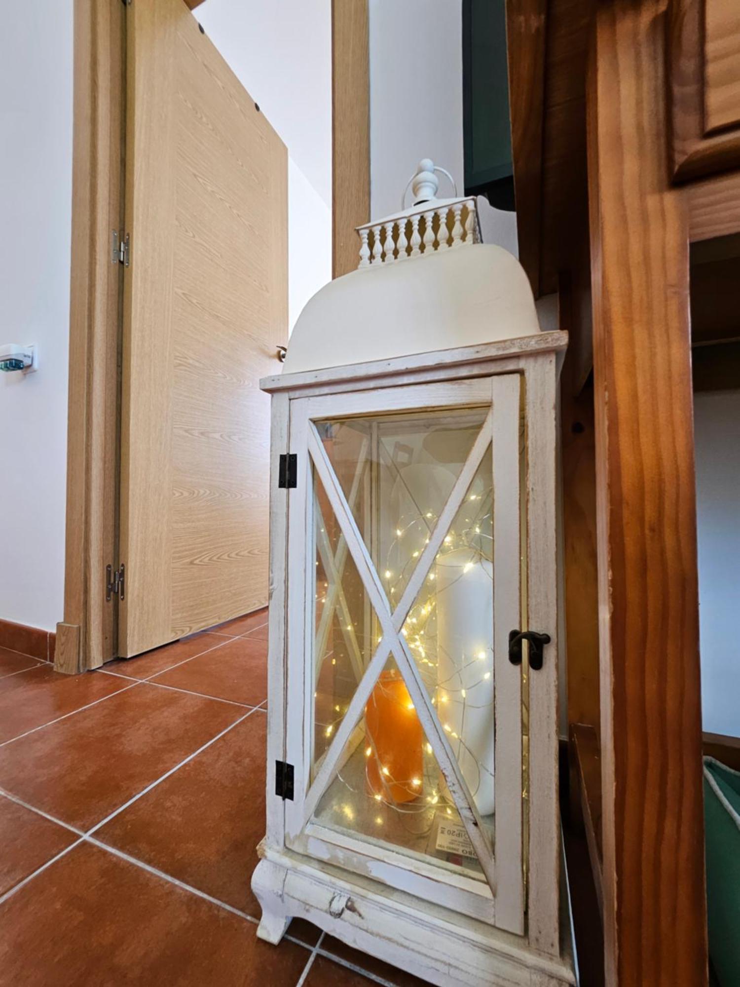 Villa Nonina Chiclana de la Frontera Exteriér fotografie