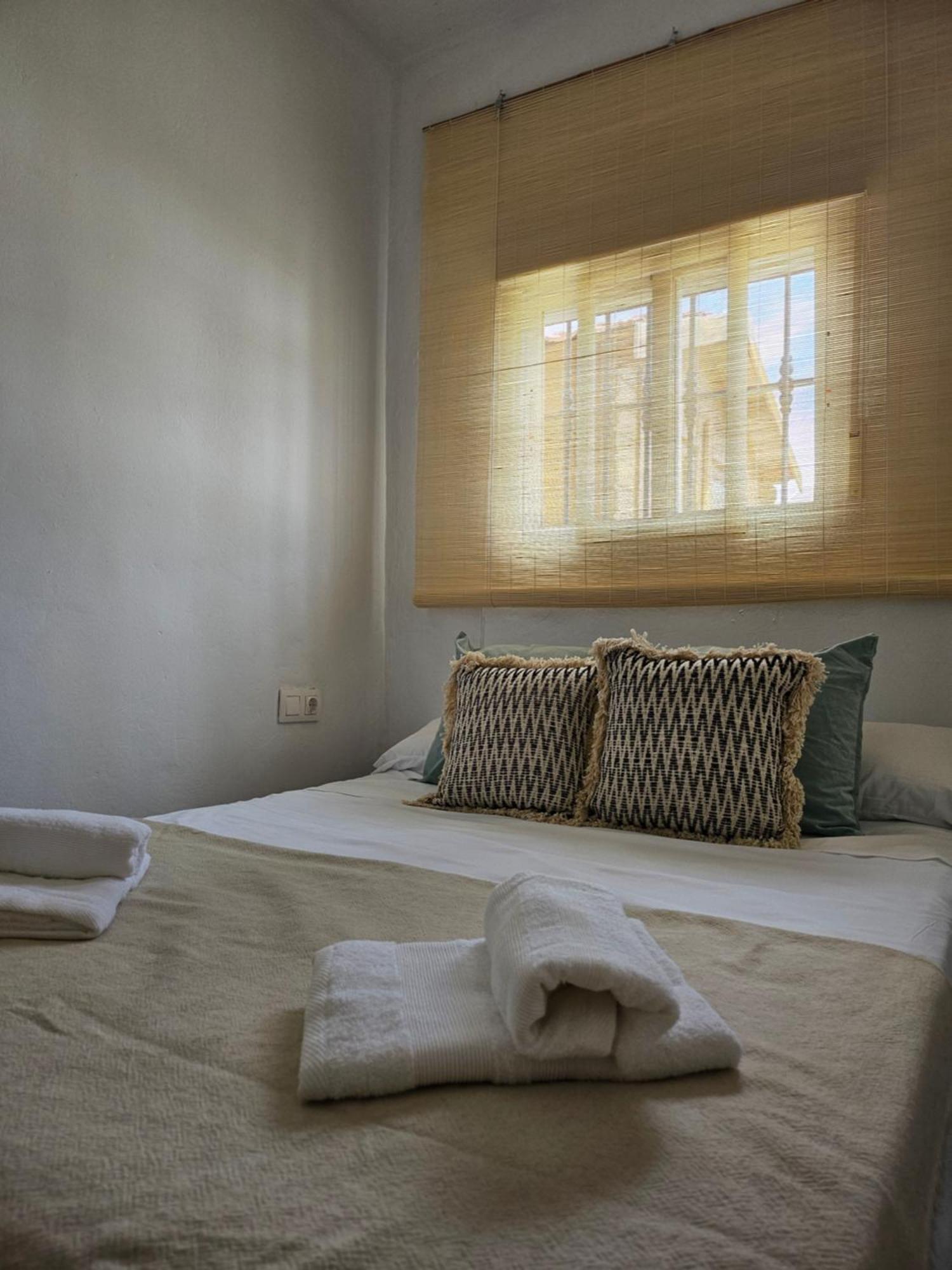 Villa Nonina Chiclana de la Frontera Exteriér fotografie