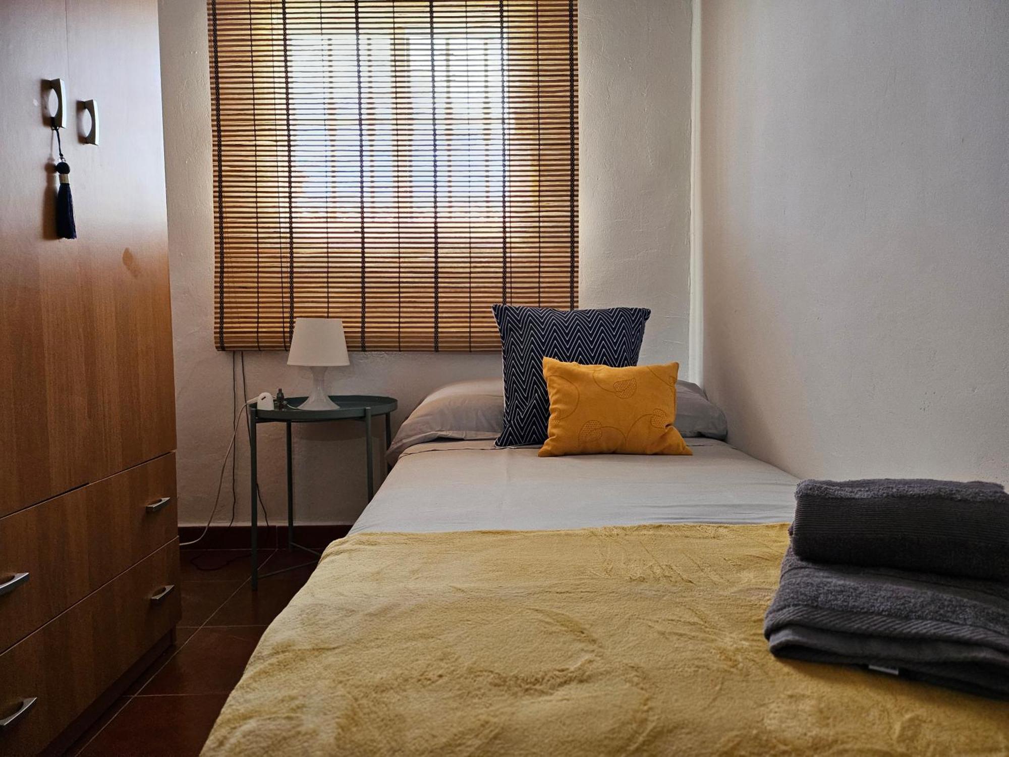 Villa Nonina Chiclana de la Frontera Exteriér fotografie