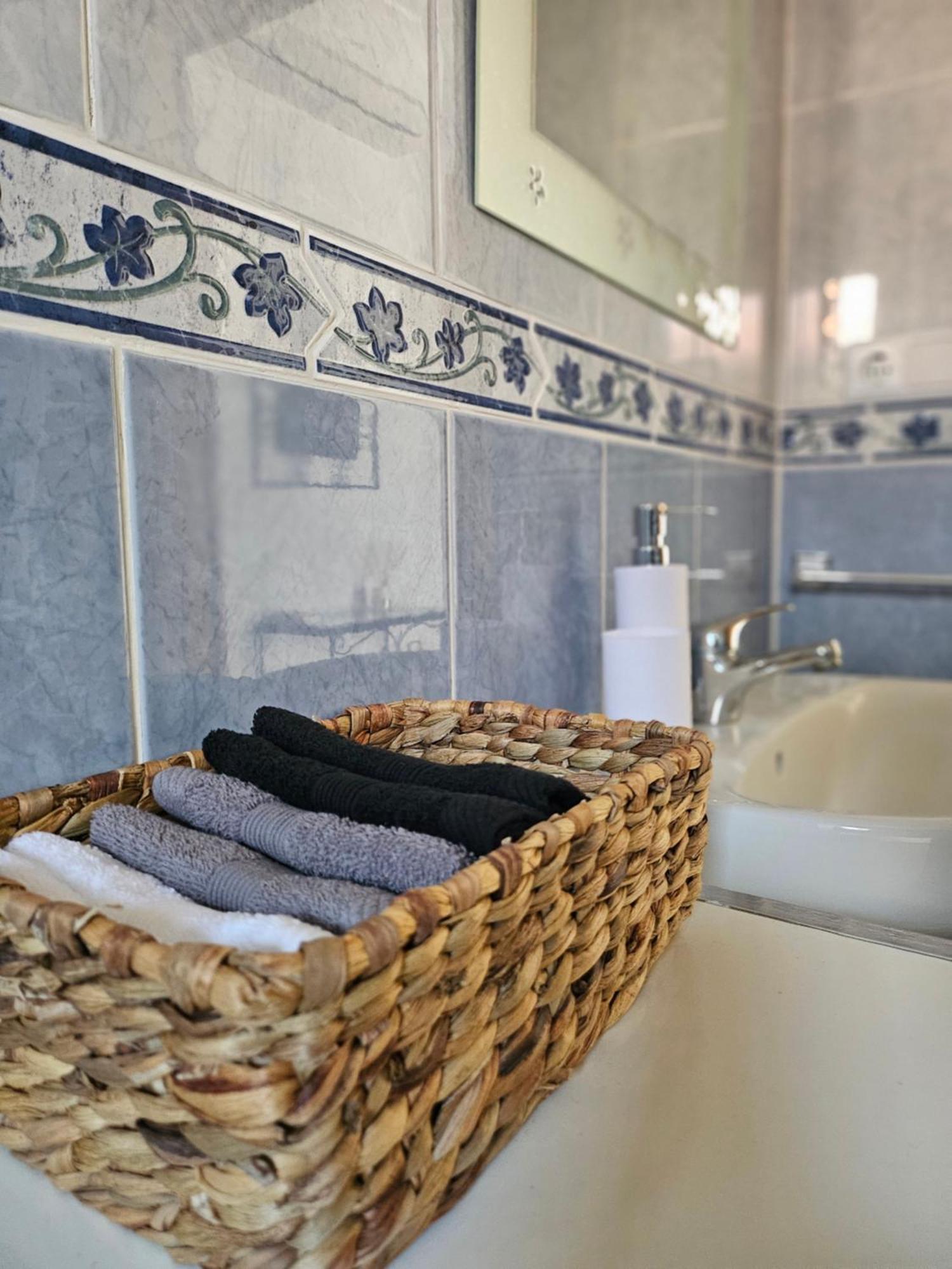 Villa Nonina Chiclana de la Frontera Exteriér fotografie