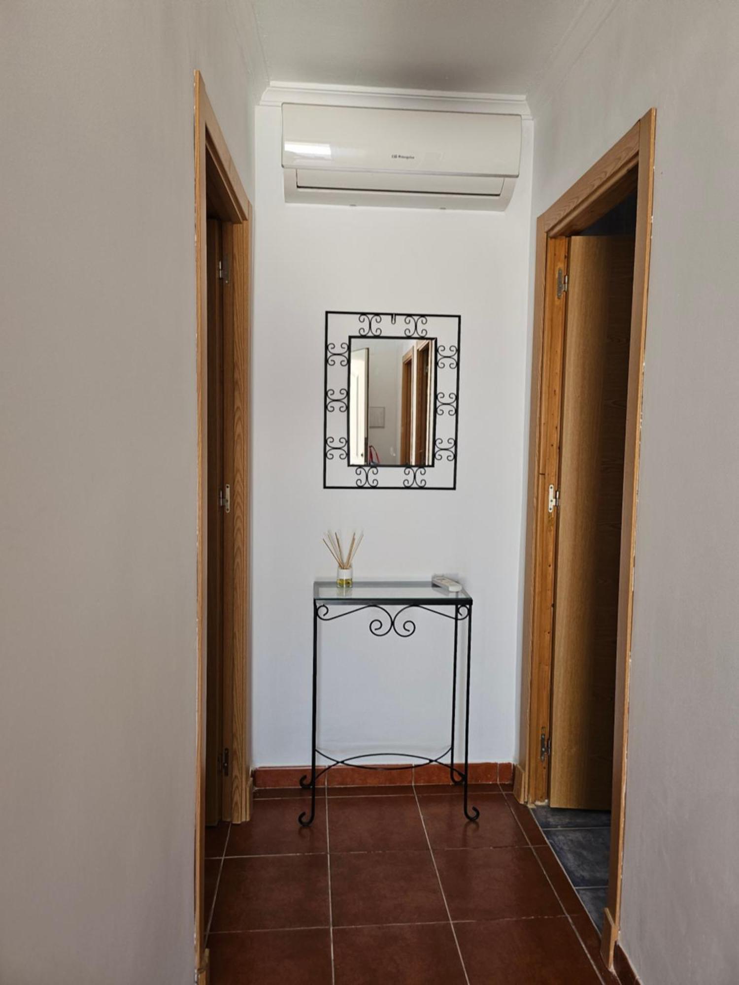 Villa Nonina Chiclana de la Frontera Exteriér fotografie