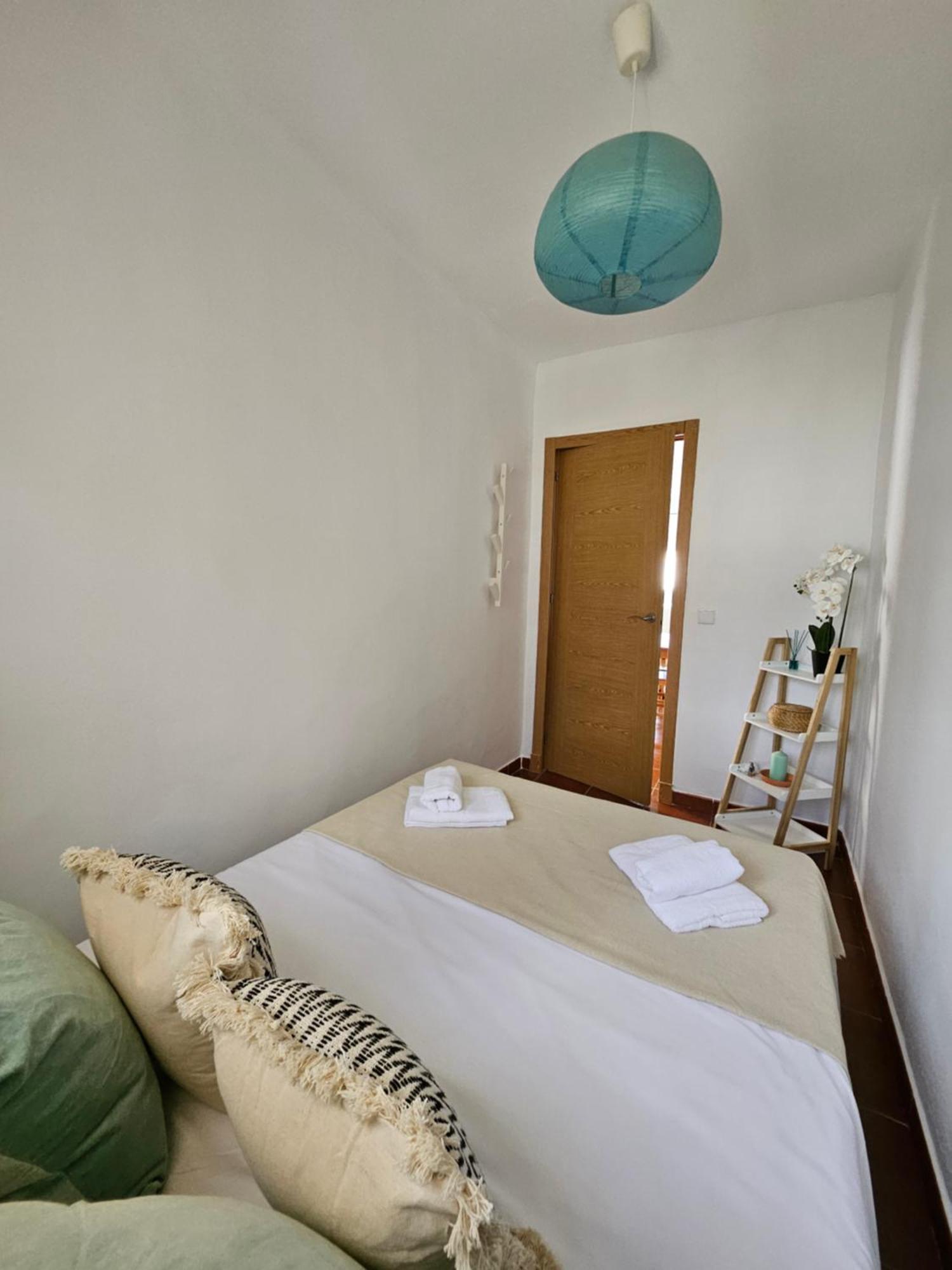 Villa Nonina Chiclana de la Frontera Exteriér fotografie