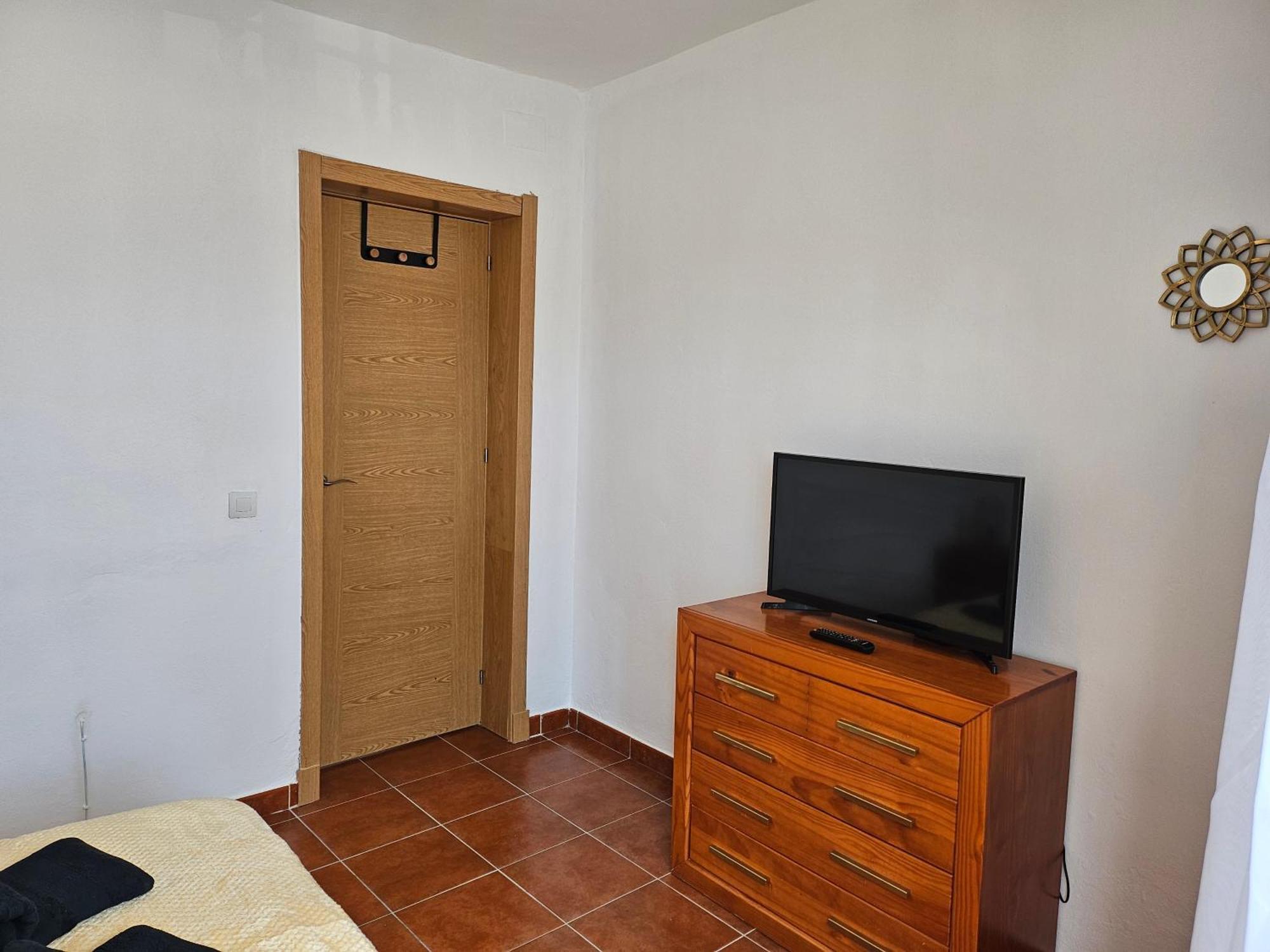 Villa Nonina Chiclana de la Frontera Exteriér fotografie