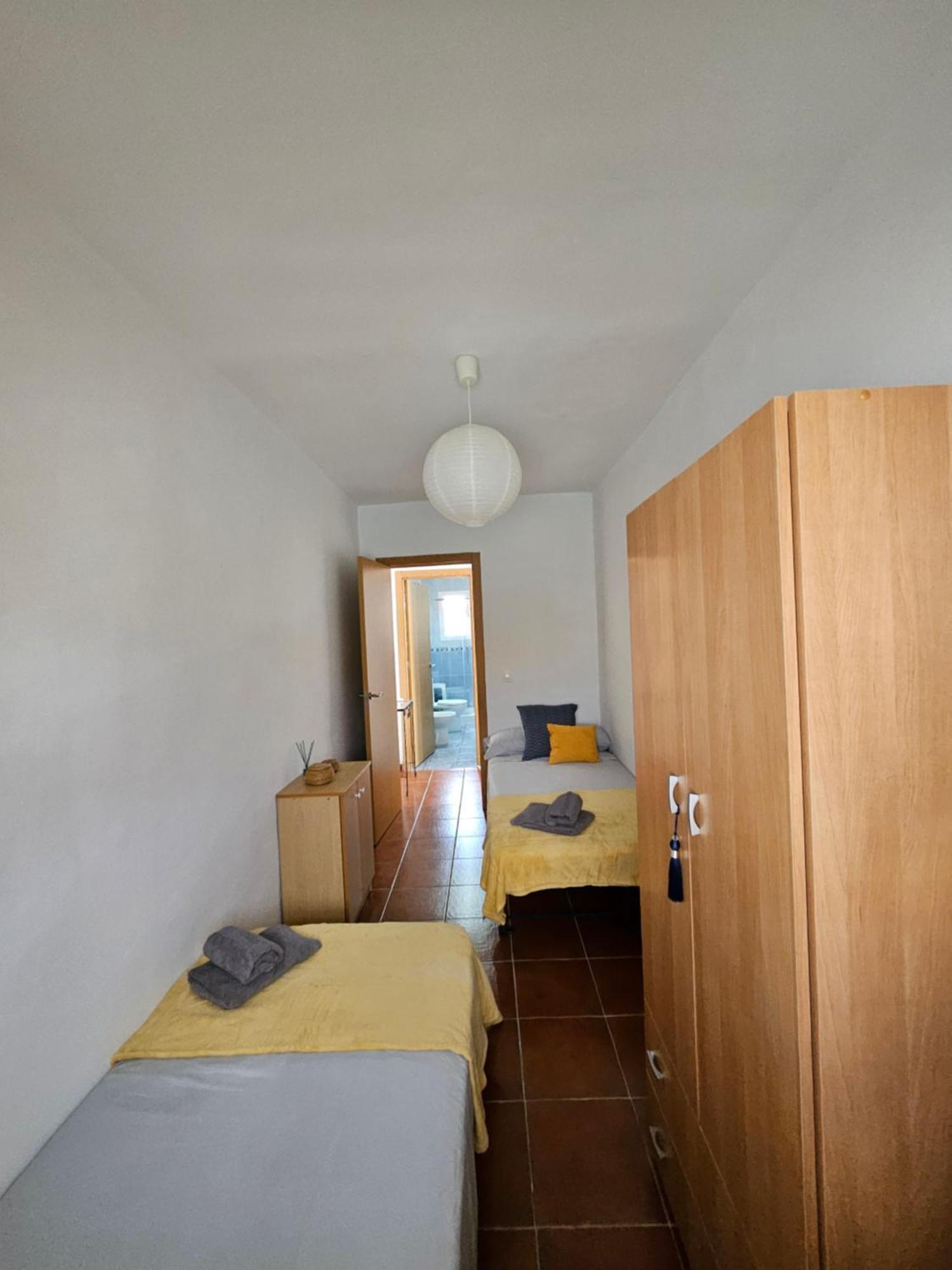 Villa Nonina Chiclana de la Frontera Exteriér fotografie