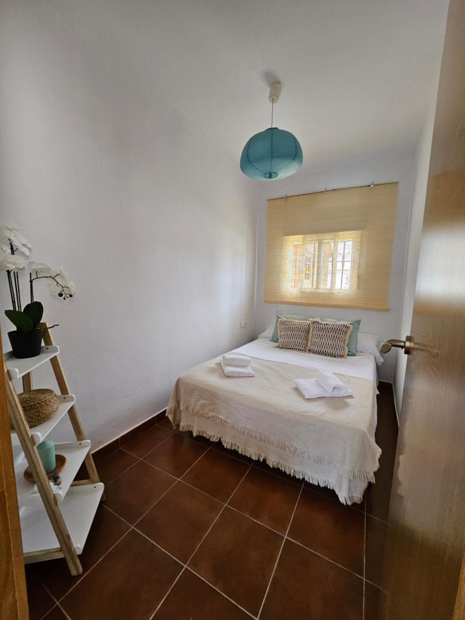 Villa Nonina Chiclana de la Frontera Exteriér fotografie