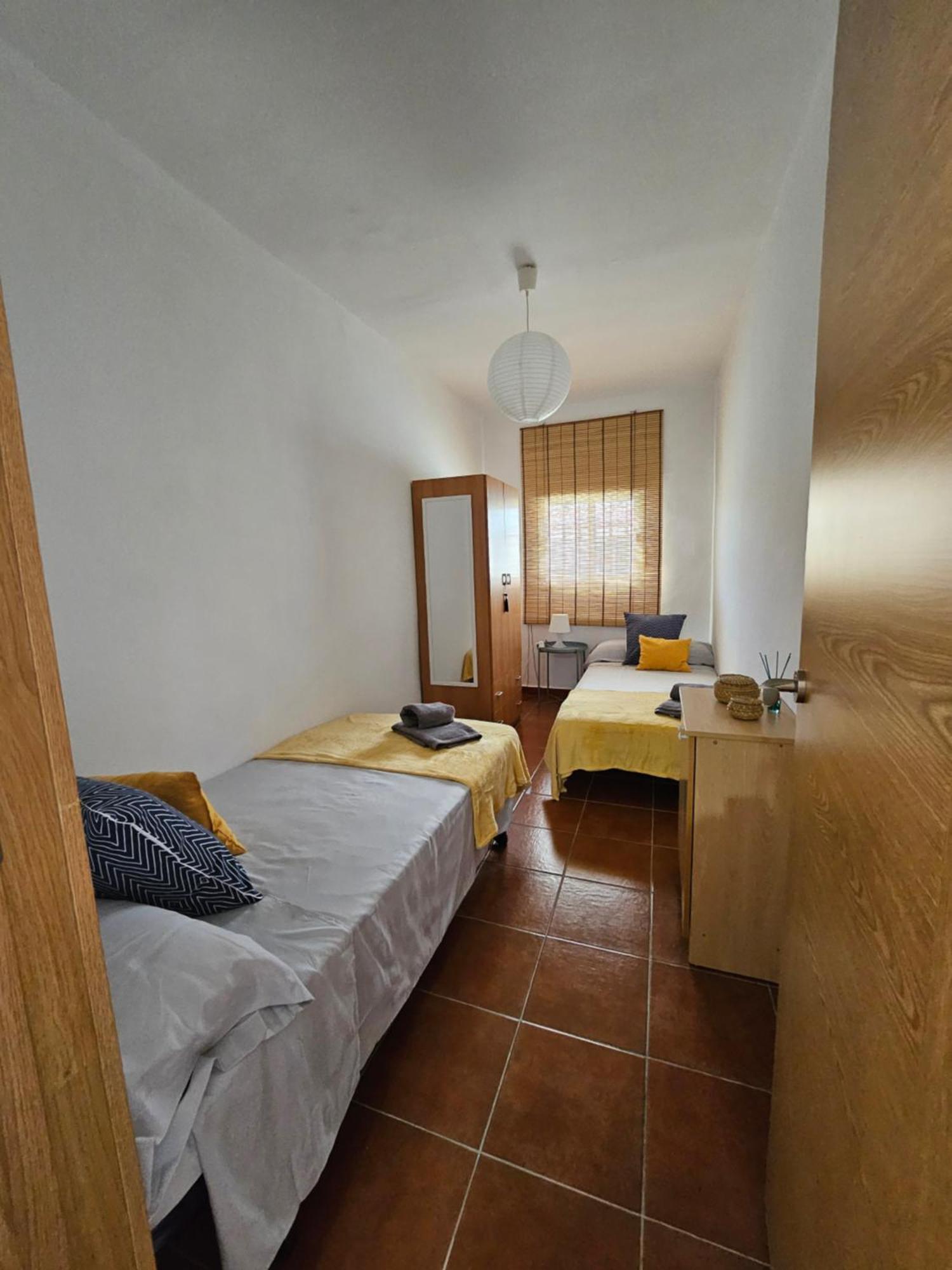 Villa Nonina Chiclana de la Frontera Exteriér fotografie