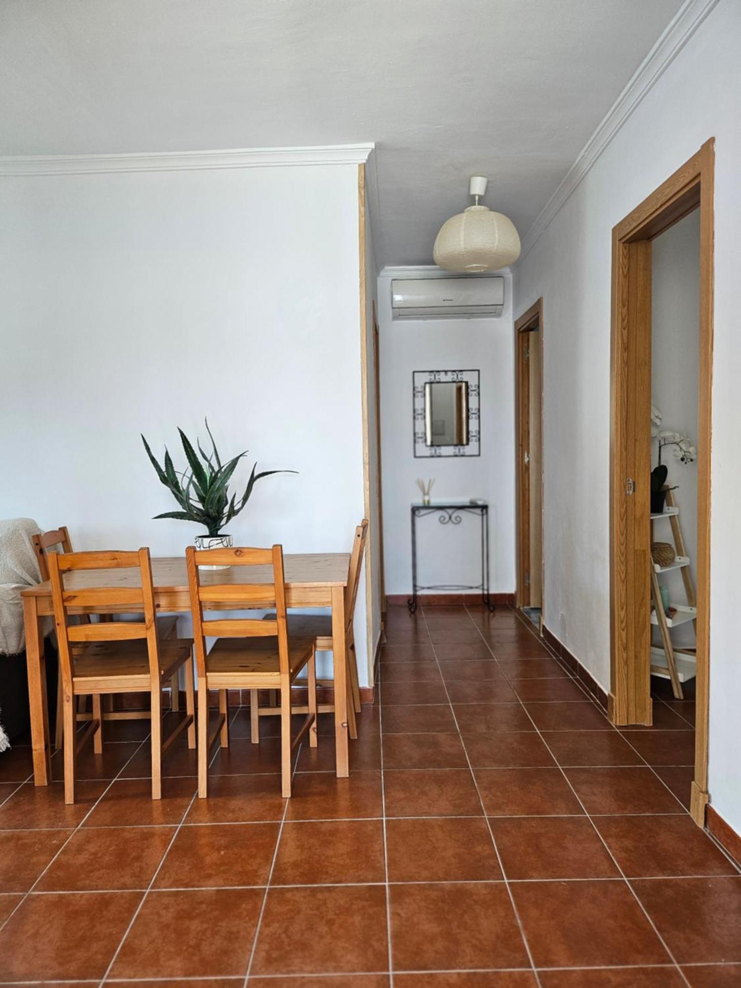 Villa Nonina Chiclana de la Frontera Exteriér fotografie
